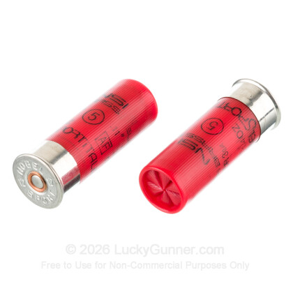 Image 6 of NobelSport 12 Gauge Ammo