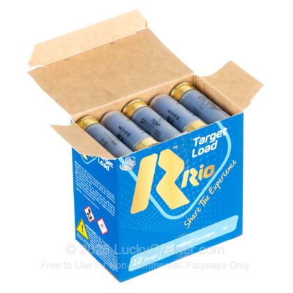 Image 3 of Rio Ammunition 12 Gauge Ammo