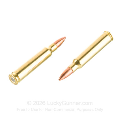 Image 6 of Armscor .223 Remington Ammo