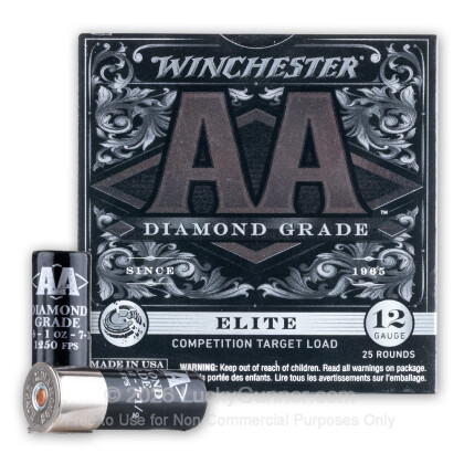 Image 2 of Winchester 12 Gauge Ammo