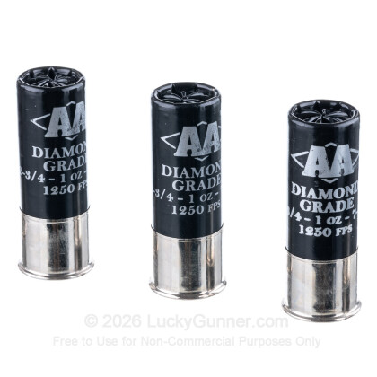 Image 5 of Winchester 12 Gauge Ammo