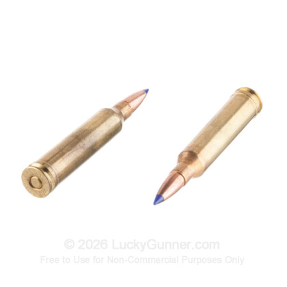 Image 6 of Barnes 7mm Remington Magnum Ammo