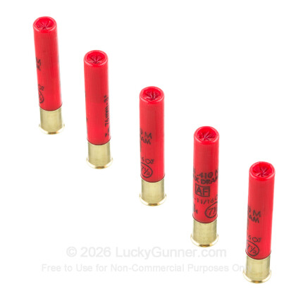 Image 4 of Shop by Popular Brand from NobelSport Image 4 of NobelSport 410 Gauge Ammo