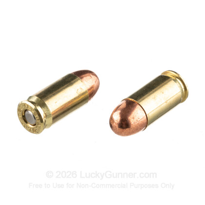 Image 6 of Federal .380 Auto (ACP) Ammo