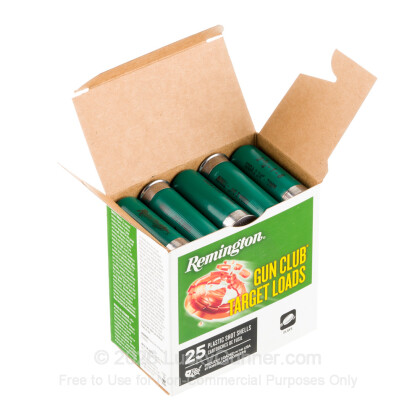 Image 3 of Remington 12 Gauge Ammo