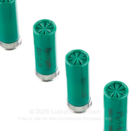 Image 5 of Remington 12 Gauge Ammo