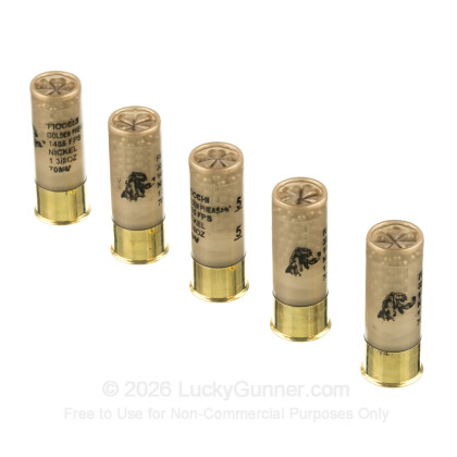Image 4 of Fiocchi 12 Gauge Ammo