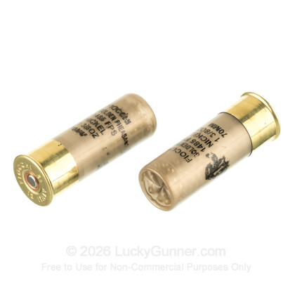 Image 6 of Fiocchi 12 Gauge Ammo