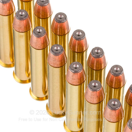 Image 5 of Federal 45-70 Ammo