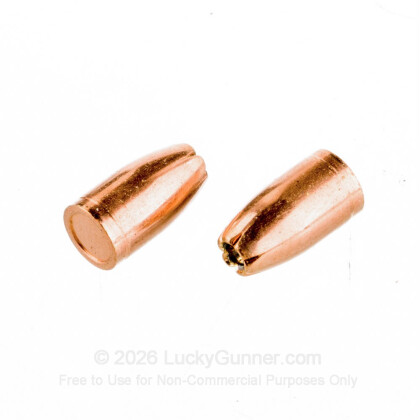 Image 3 of Zero Bullet  Ammo