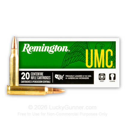 Image 2 of Remington .223 Remington Ammo