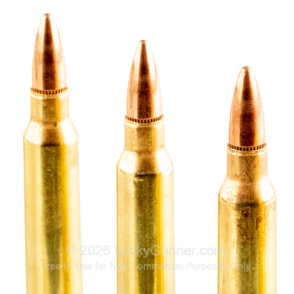 Image 5 of Remington .223 Remington Ammo