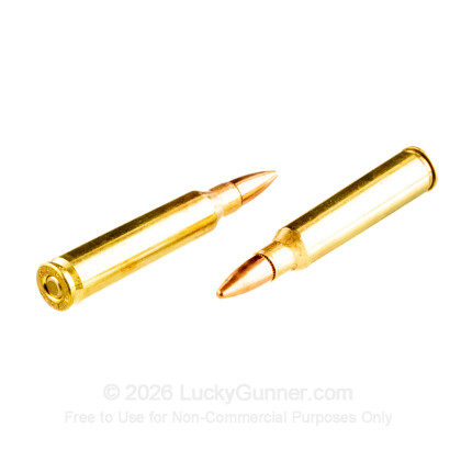 Image 6 of Remington .223 Remington Ammo