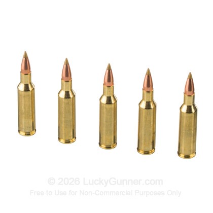 Image 4 of Remington .224 Valkyrie Ammo