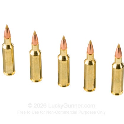 Image 5 of Remington .224 Valkyrie Ammo