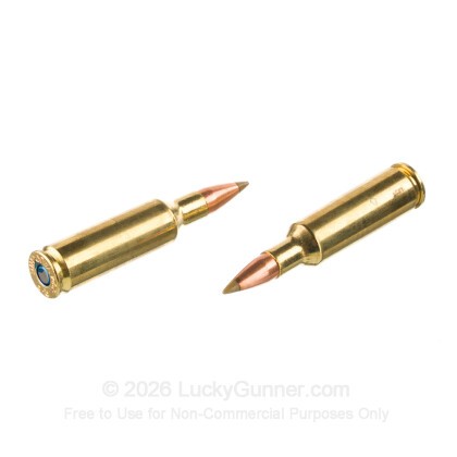 Image 6 of Remington .224 Valkyrie Ammo
