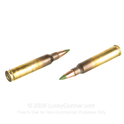 Image 6 of Winchester 5.56x45mm Ammo