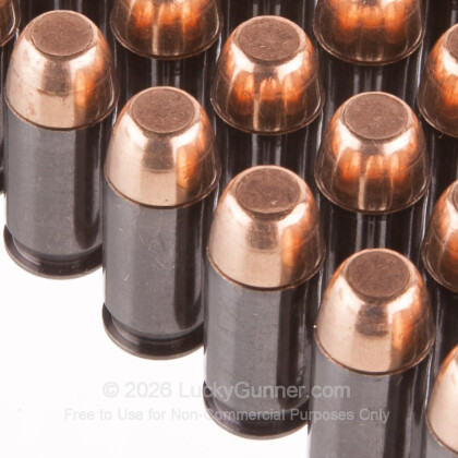 Image 5 of Browning .45 ACP (Auto) Ammo
