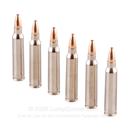 Image 4 of Federal .223 Remington Ammo