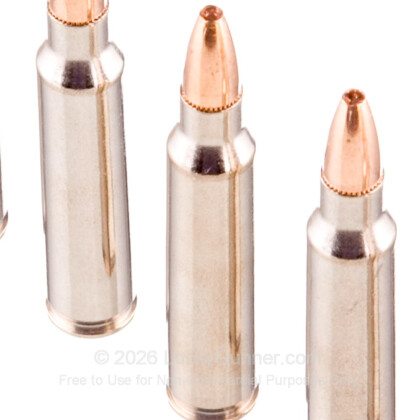 Image 5 of Federal .223 Remington Ammo