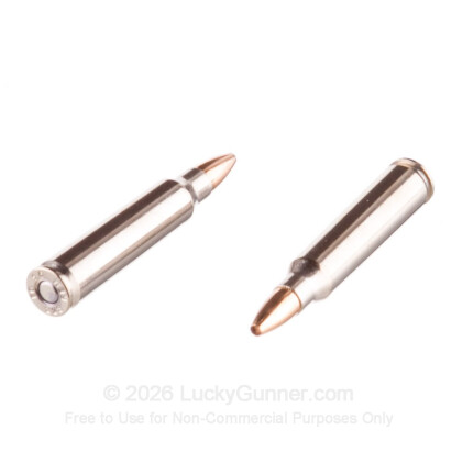 Image 6 of Federal .223 Remington Ammo