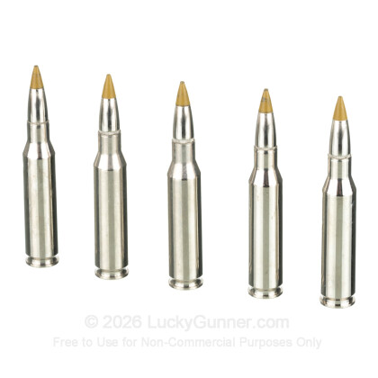 Image 4 of Browning 7mm-08 Remington Ammo