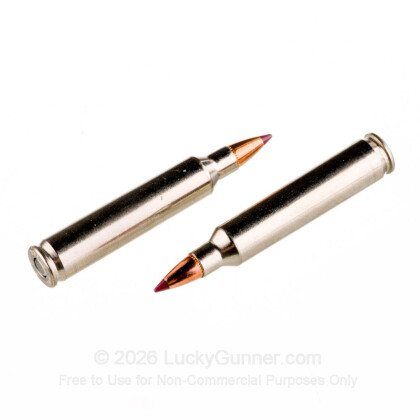 Image 6 of Federal .204 Ruger Ammo