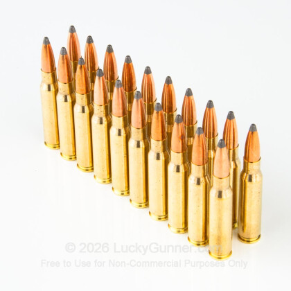 Image 4 of Australian Outback .308 (7.62X51) Ammo