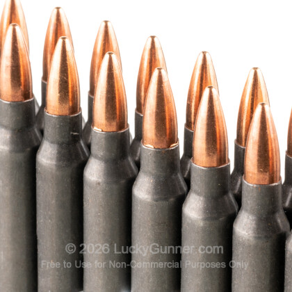 Image 5 of Wolf .223 Remington Ammo