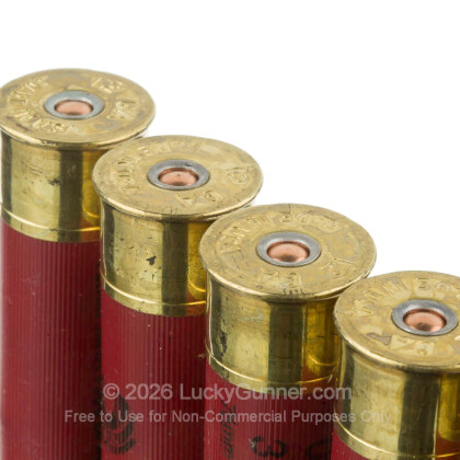 Image 4 of Federal 12 Gauge Ammo