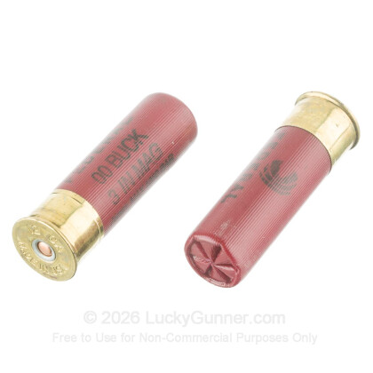 Image 5 of Federal 12 Gauge Ammo