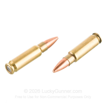 Image 6 of Fiocchi 5.7x28mm Ammo