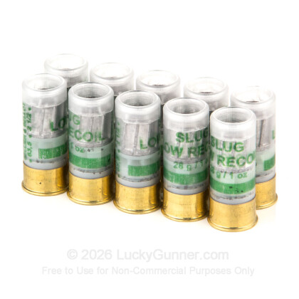 Image 4 of Sellier & Bellot 12 Gauge Ammo