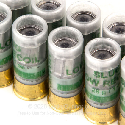 Image 5 of Sellier & Bellot 12 Gauge Ammo