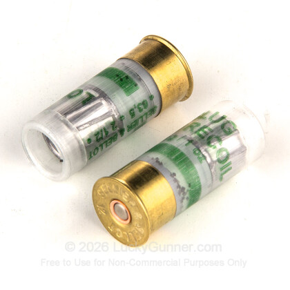 Image 6 of Sellier & Bellot 12 Gauge Ammo