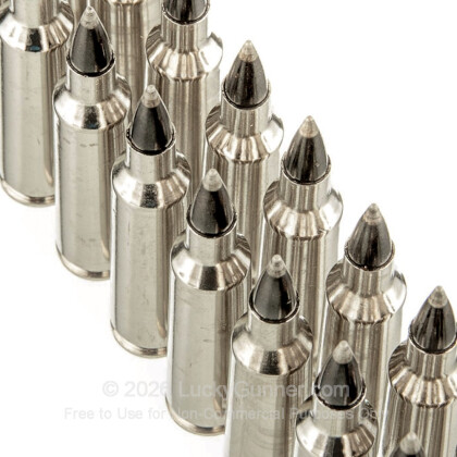 Image 5 of Winchester .22-250 Remington Ammo