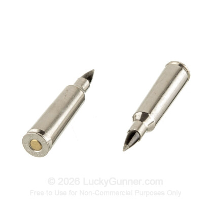 Image 6 of Winchester .22-250 Remington Ammo