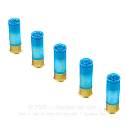 Image 4 of Shop by Popular Brand from Fiocchi Image 4 of Fiocchi 12 Gauge Ammo