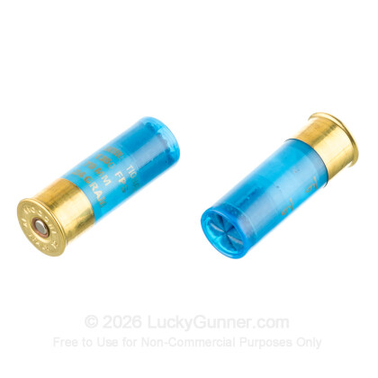 Image 6 of Shop by Popular Brand from Fiocchi Image 6 of Fiocchi 12 Gauge Ammo