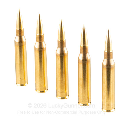 Image 5 of Prvi Partizan .338 Lapua Magnum Ammo