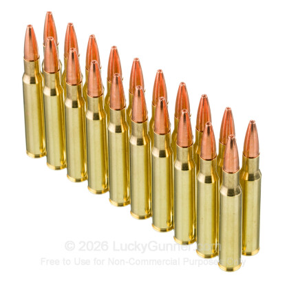 Image 4 of Shop by Popular Brand from SIG SAUER Image 4 of SIG SAUER .30-06 Ammo