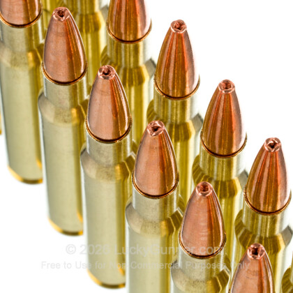 Image 5 of Shop by Popular Brand from SIG SAUER Image 5 of SIG SAUER .30-06 Ammo