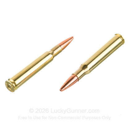 Image 6 of Shop by Popular Brand from SIG SAUER Image 6 of SIG SAUER .30-06 Ammo