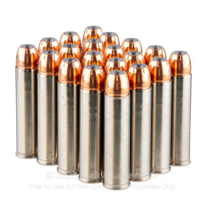 Image 4 of Federal .460 Smith & Wesson Ammo