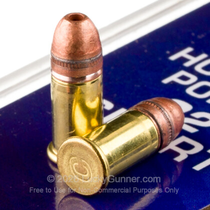 Image 4 of CCI .22 Short Ammo