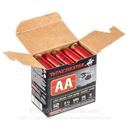 Image 3 of Winchester 12 Gauge Ammo