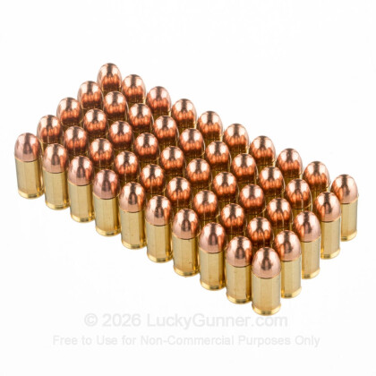 Image 4 of PMC .380 Auto (ACP) Ammo