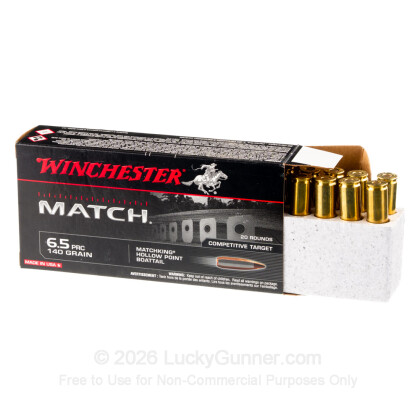 Image 5 of Winchester 6.5 PRC Ammo
