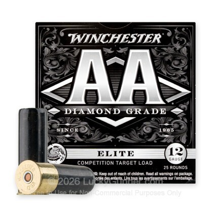 Image 2 of Winchester 12 Gauge Ammo
