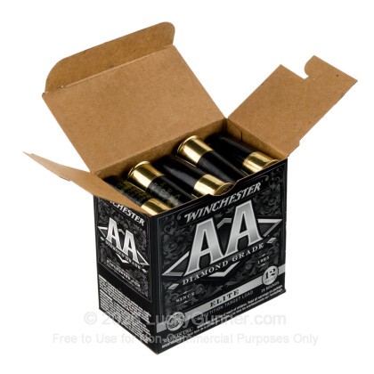 Image 3 of Winchester 12 Gauge Ammo
